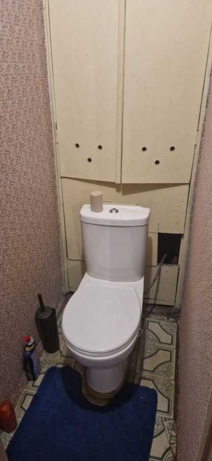 Продажа 2-комнатной квартиры 52 м², Лесной просп., 7