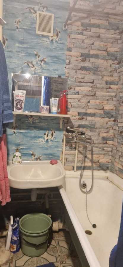 Продажа 2-комнатной квартиры 52 м², Лесной просп., 7