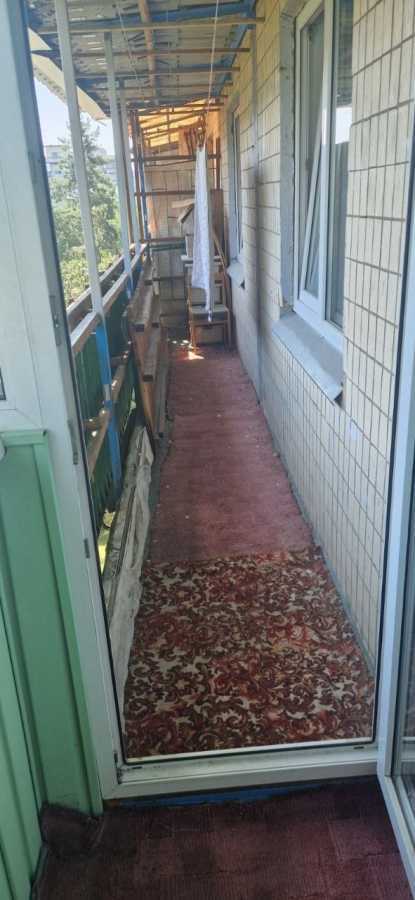 Продажа 2-комнатной квартиры 52 м², Лесной просп., 7