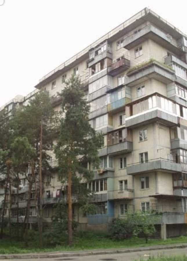 Продажа 2-комнатной квартиры 52 м², Лесной просп., 7