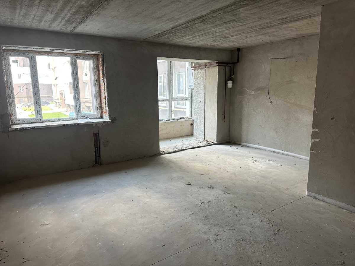 Продажа 1-комнатной квартиры 39 м², Каденюка, 16