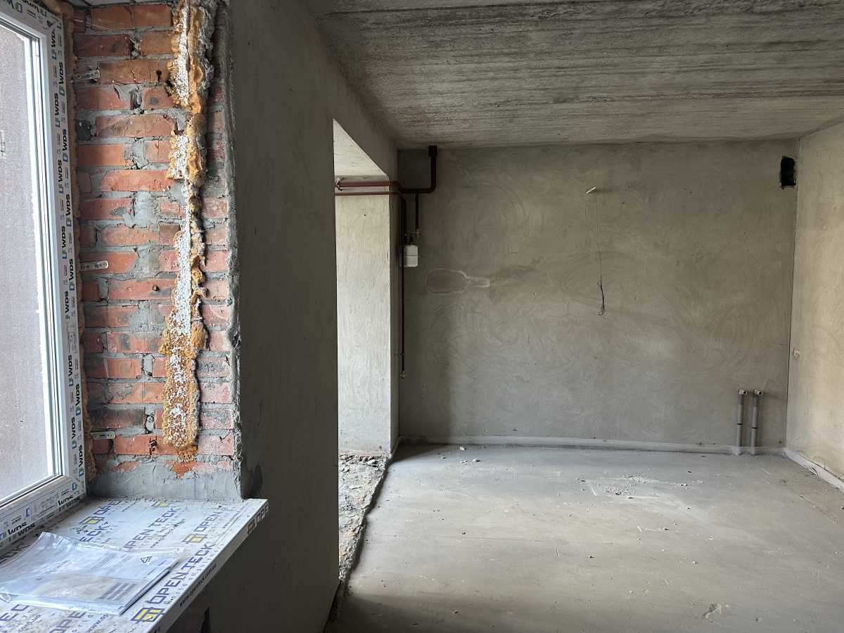 Продажа 1-комнатной квартиры 39 м², Каденюка, 16