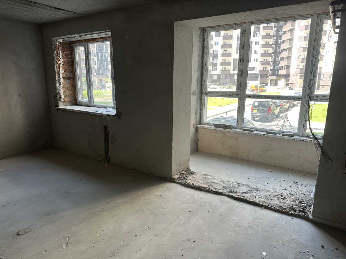 Продажа 1-комнатной квартиры 39 м², Каденюка, 16