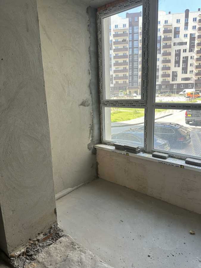 Продажа 1-комнатной квартиры 39 м², Каденюка, 16