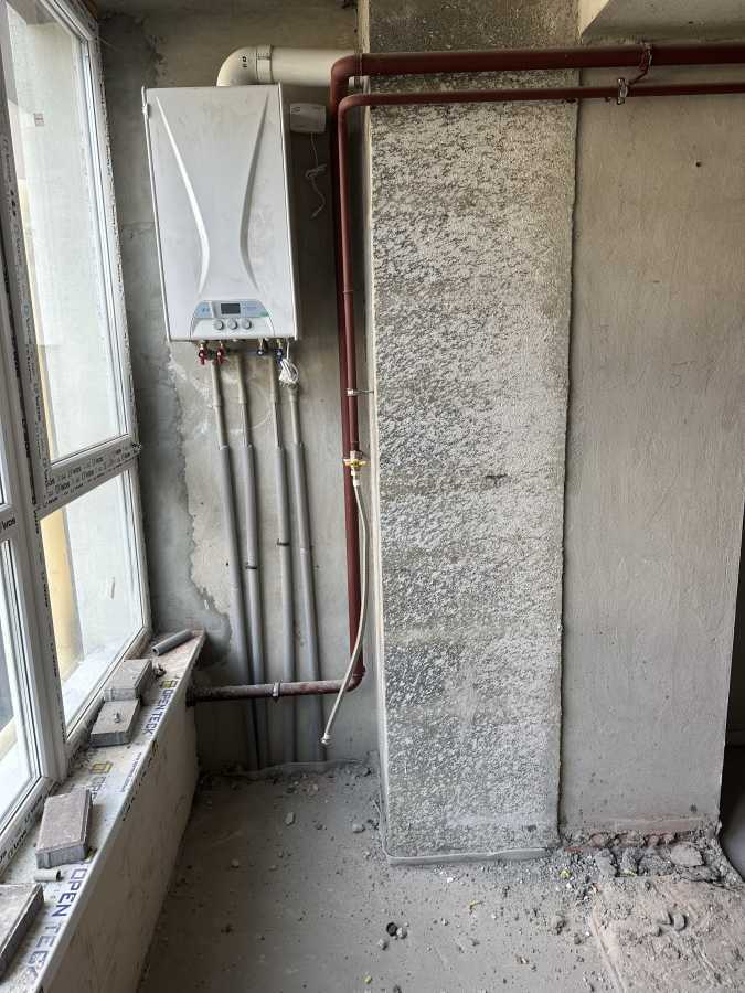 Продажа 1-комнатной квартиры 39 м², Каденюка, 16