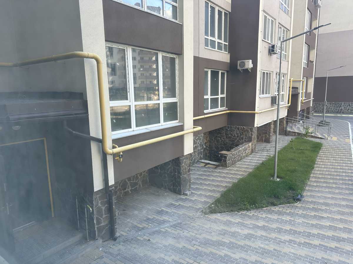 Продажа 1-комнатной квартиры 39 м², Каденюка, 16