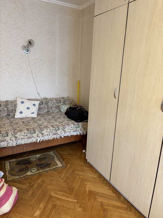 Оренда 1-кімнатної квартири 37.7 м², Генерала Генадія Воробйова вул., 12