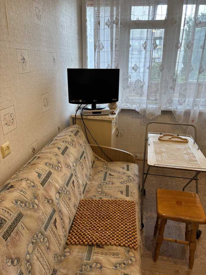 Оренда 1-кімнатної квартири 37.7 м², Генерала Генадія Воробйова вул., 12