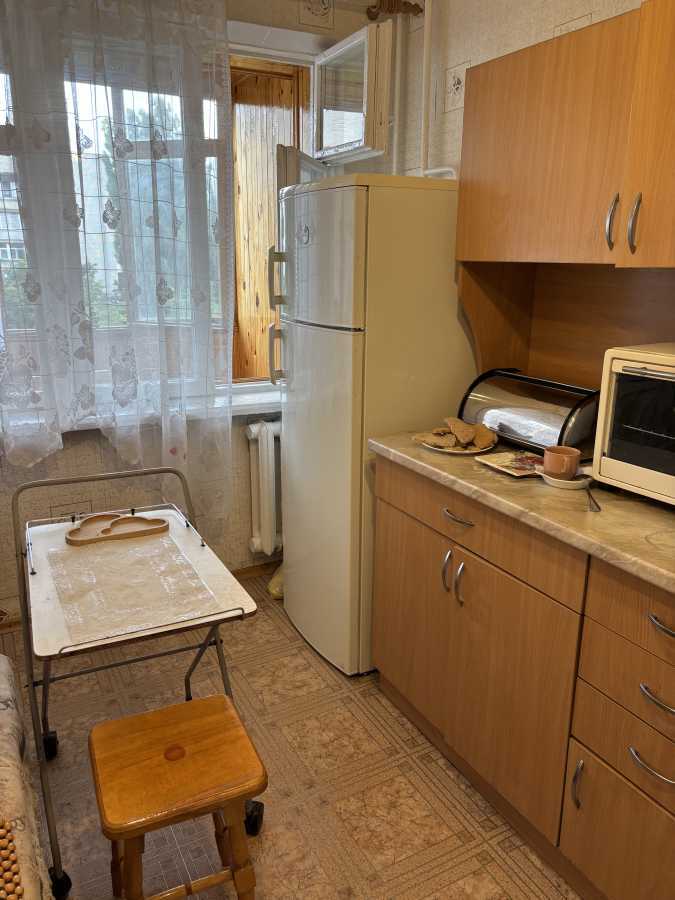 Оренда 1-кімнатної квартири 37.7 м², Генерала Генадія Воробйова вул., 12
