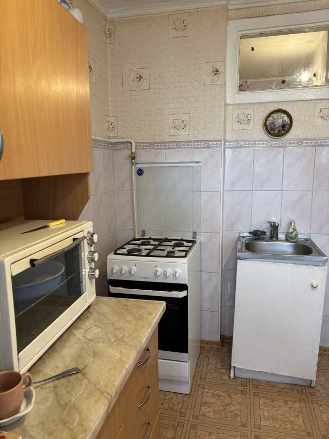 Оренда 1-кімнатної квартири 37.7 м², Генерала Генадія Воробйова вул., 12