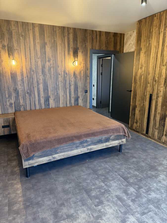 Аренда 1-комнатной квартиры 53 м², Михаила Бойчука ул., 41Б