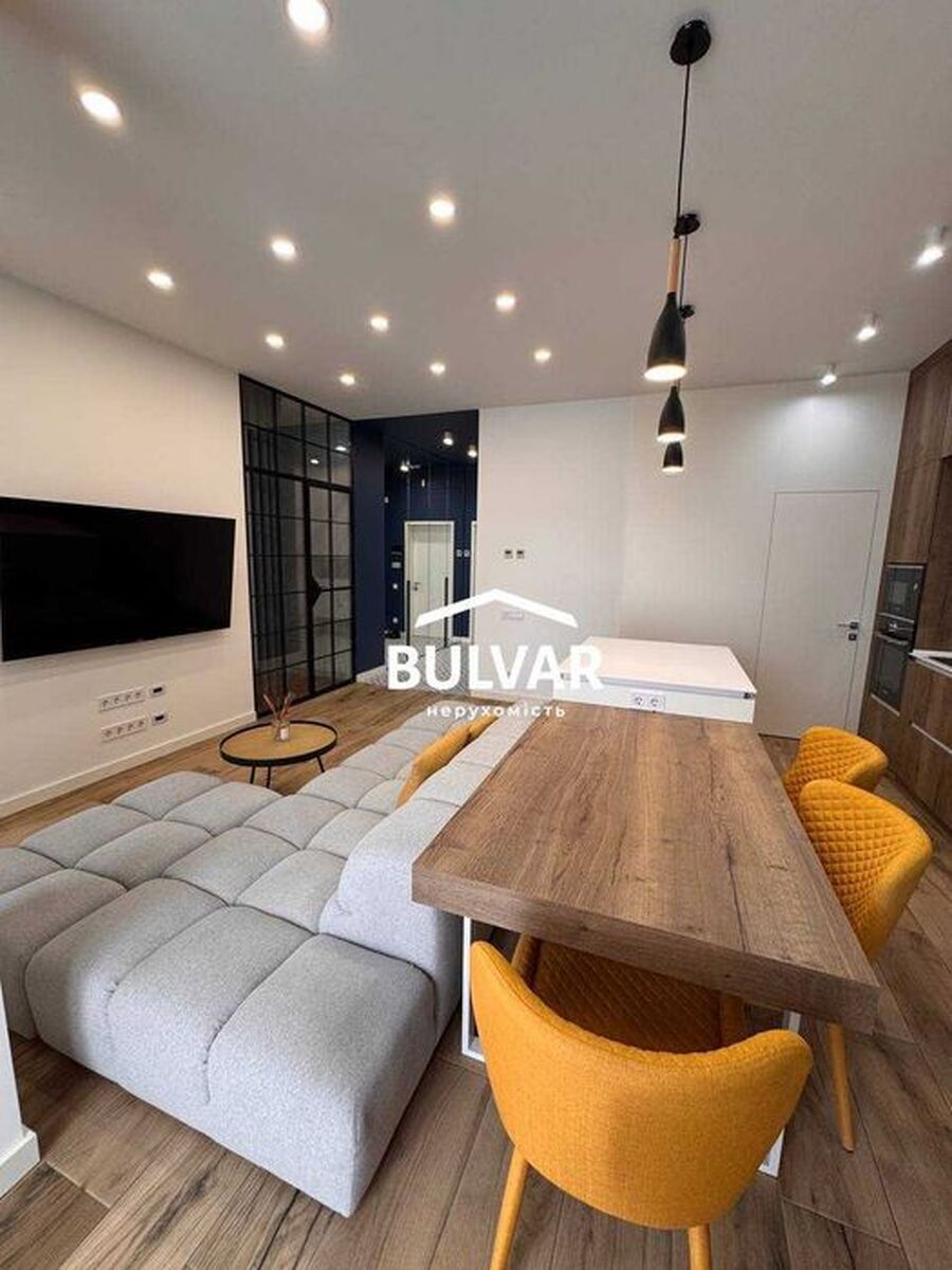 Продажа 2-комнатной квартиры 80 м², Клочковская ул., 117