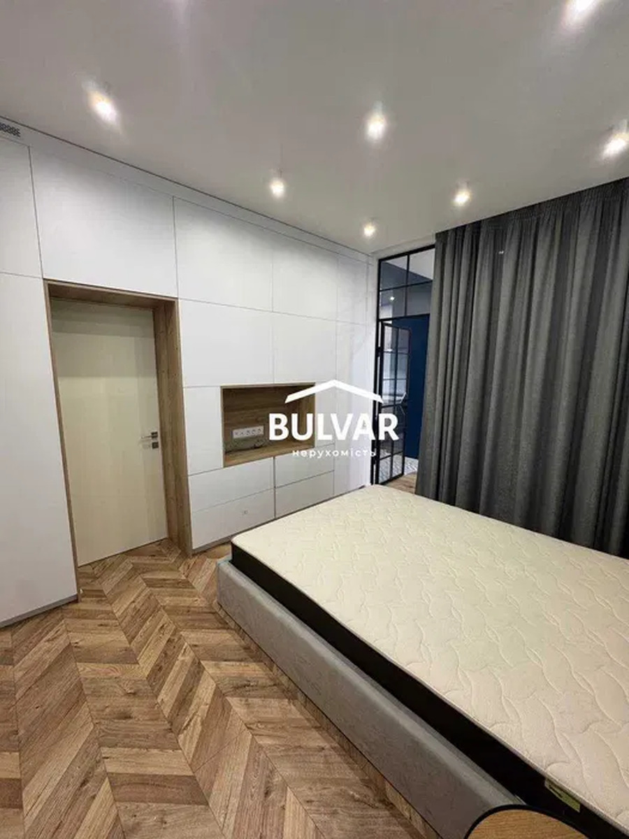 Продажа 2-комнатной квартиры 80 м², Клочковская ул., 117