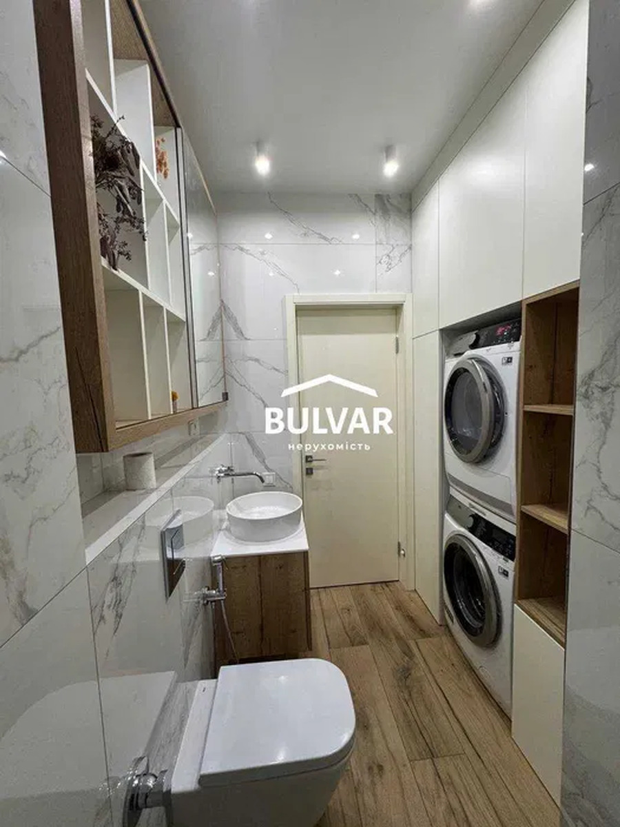 Продажа 2-комнатной квартиры 80 м², Клочковская ул., 117