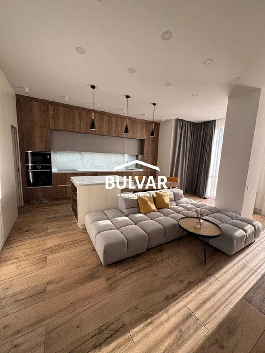 Продажа 2-комнатной квартиры 80 м², Клочковская ул., 117