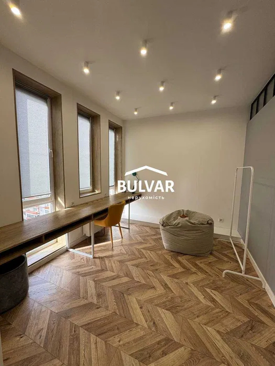 Продажа 2-комнатной квартиры 80 м², Клочковская ул., 117