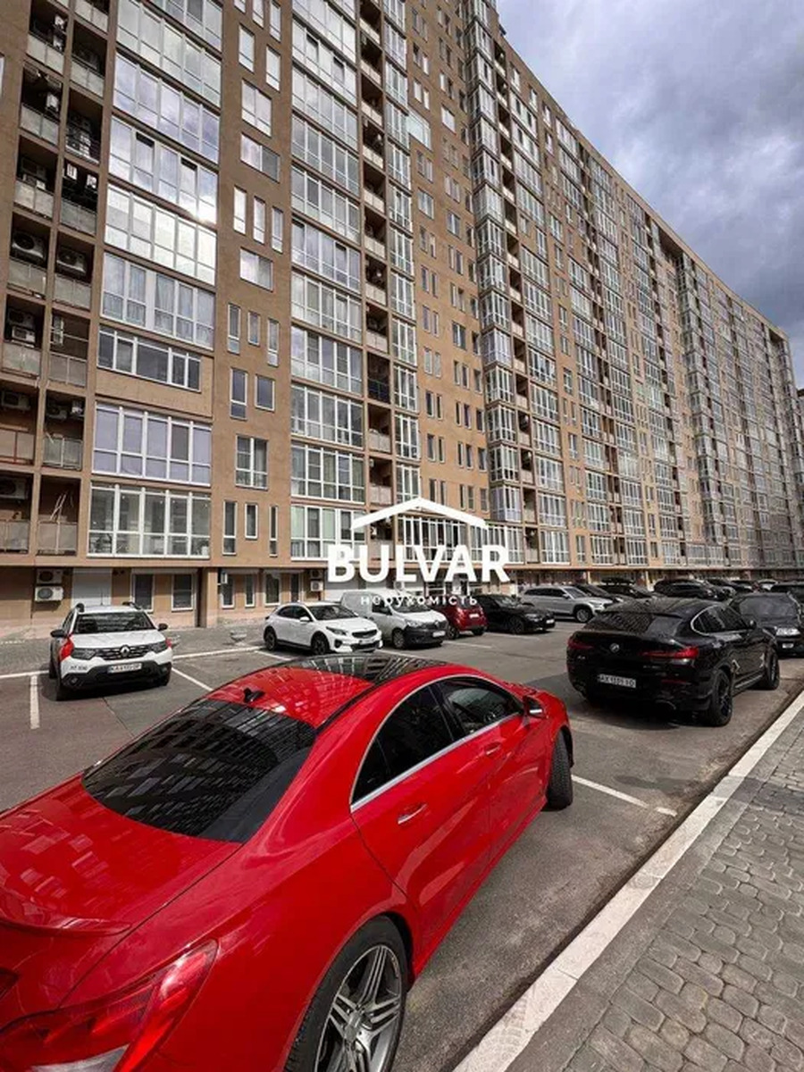 Продажа 2-комнатной квартиры 80 м², Клочковская ул., 117
