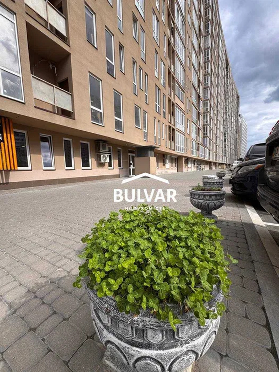 Продажа 2-комнатной квартиры 80 м², Клочковская ул., 117