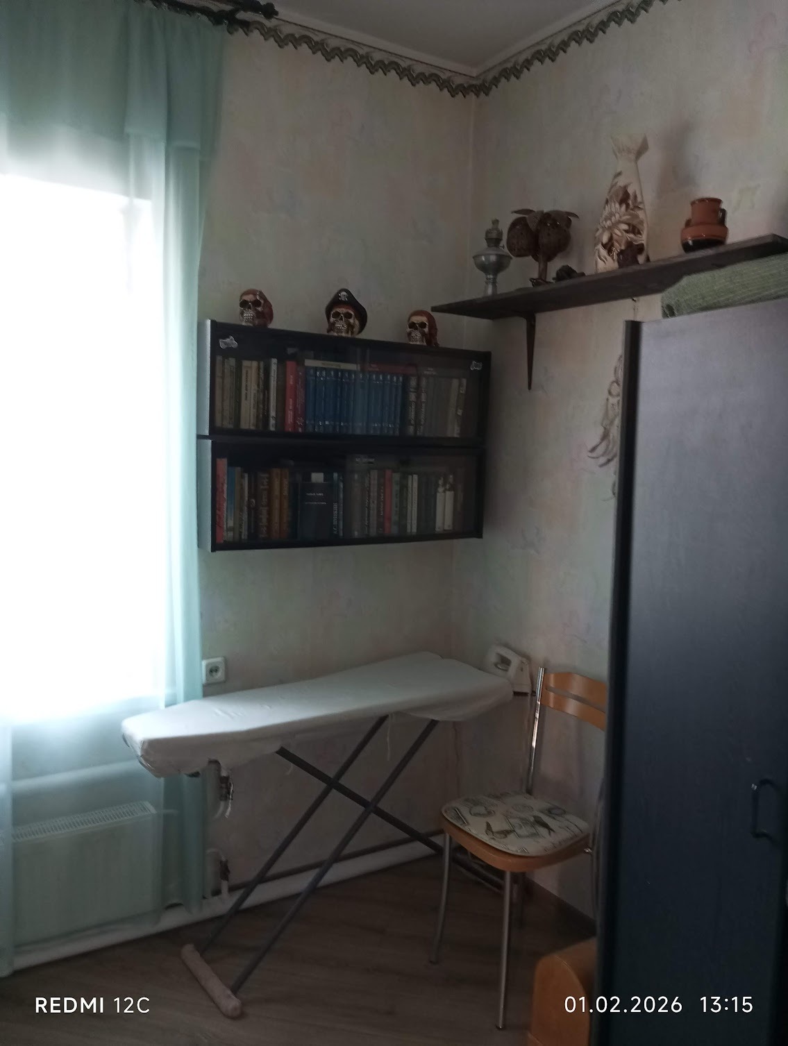 Продажа дома 71 м²