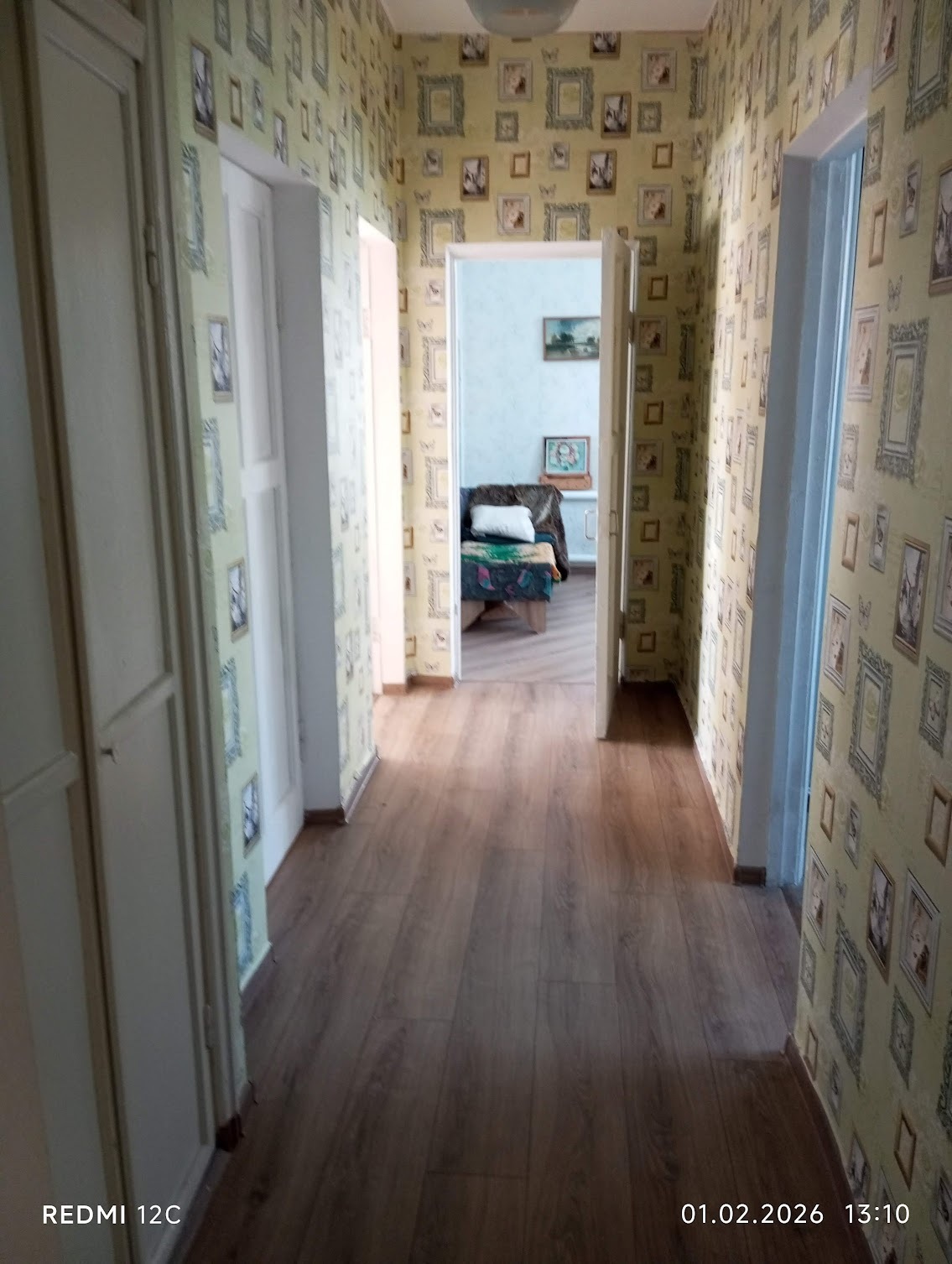 Продажа дома 71 м²
