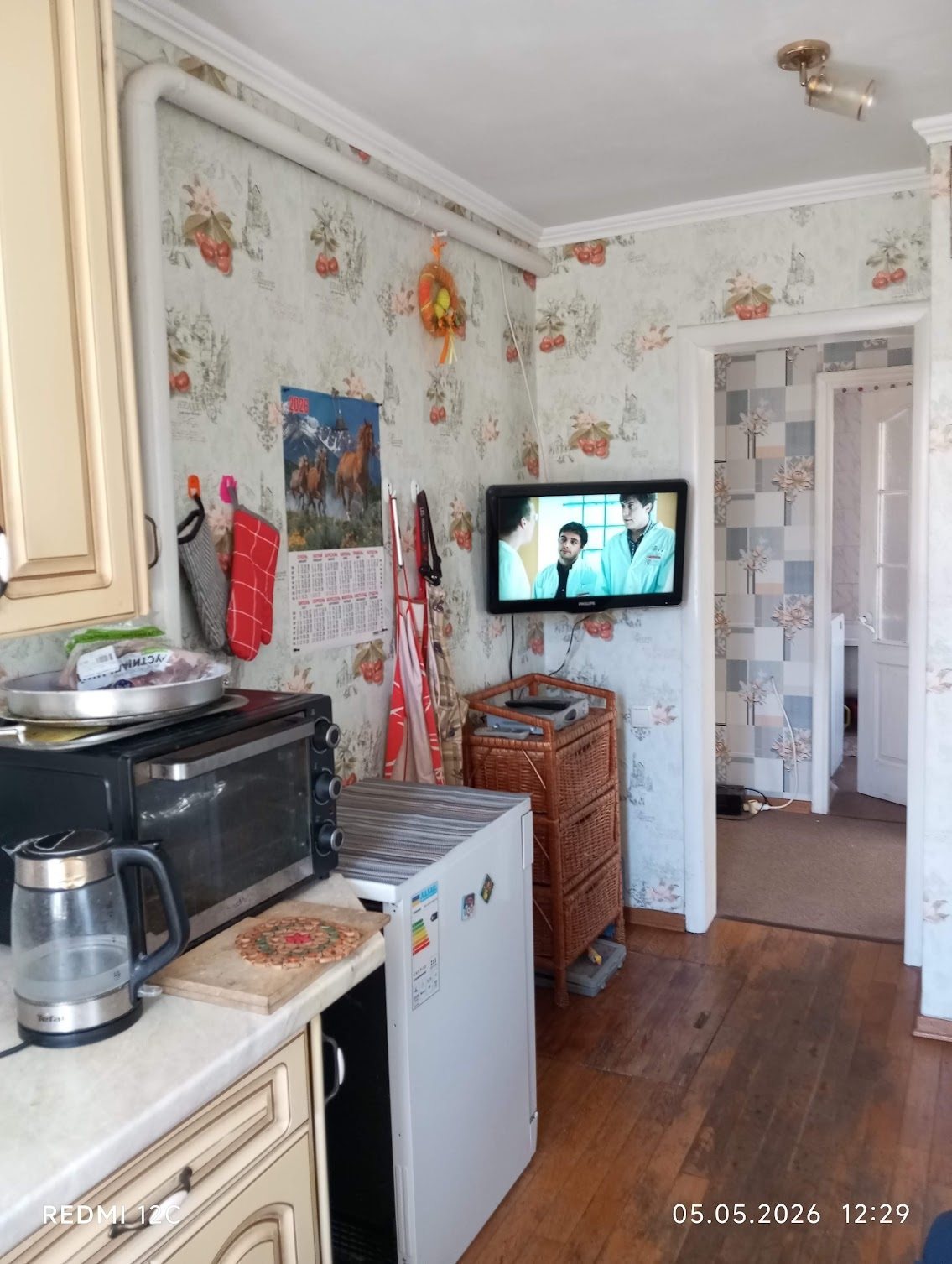 Продажа дома 71 м²