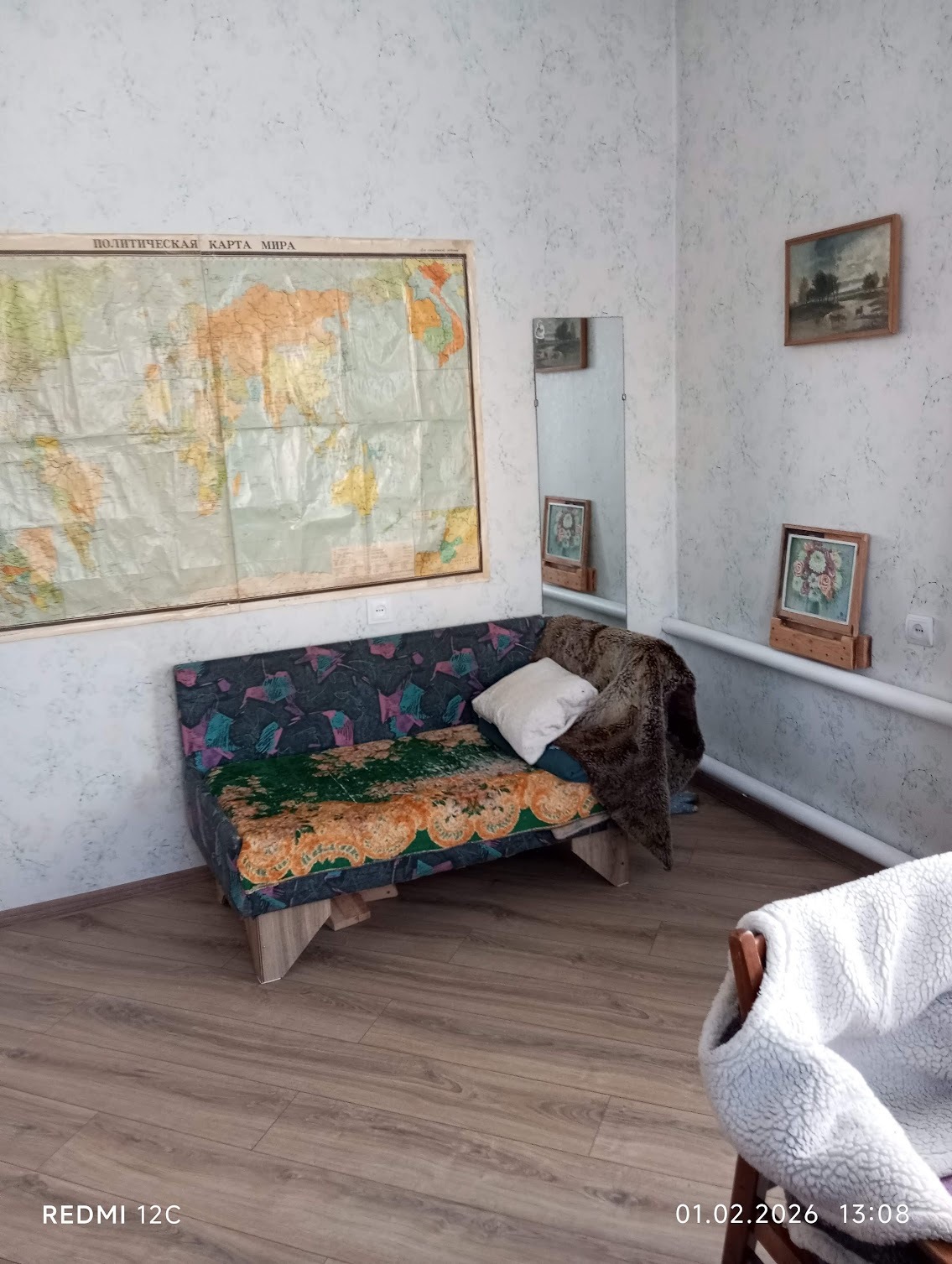 Продажа дома 71 м²