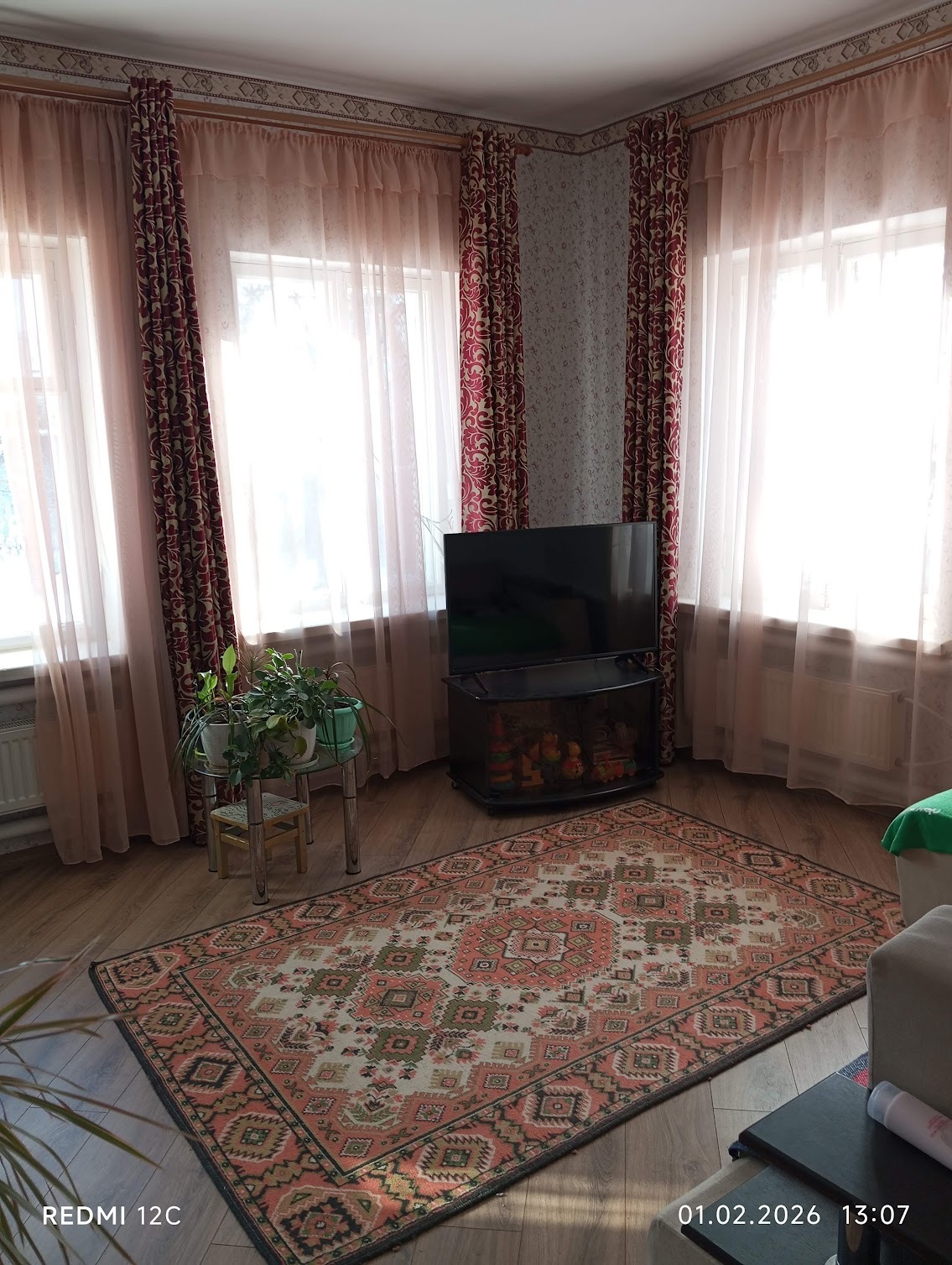 Продажа дома 71 м²
