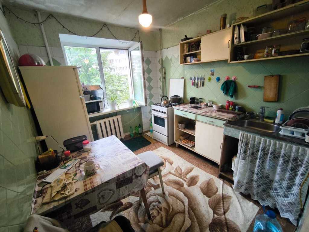 Продаж 2-кімнатної квартири 52 м², Стратегічне шосе, 15