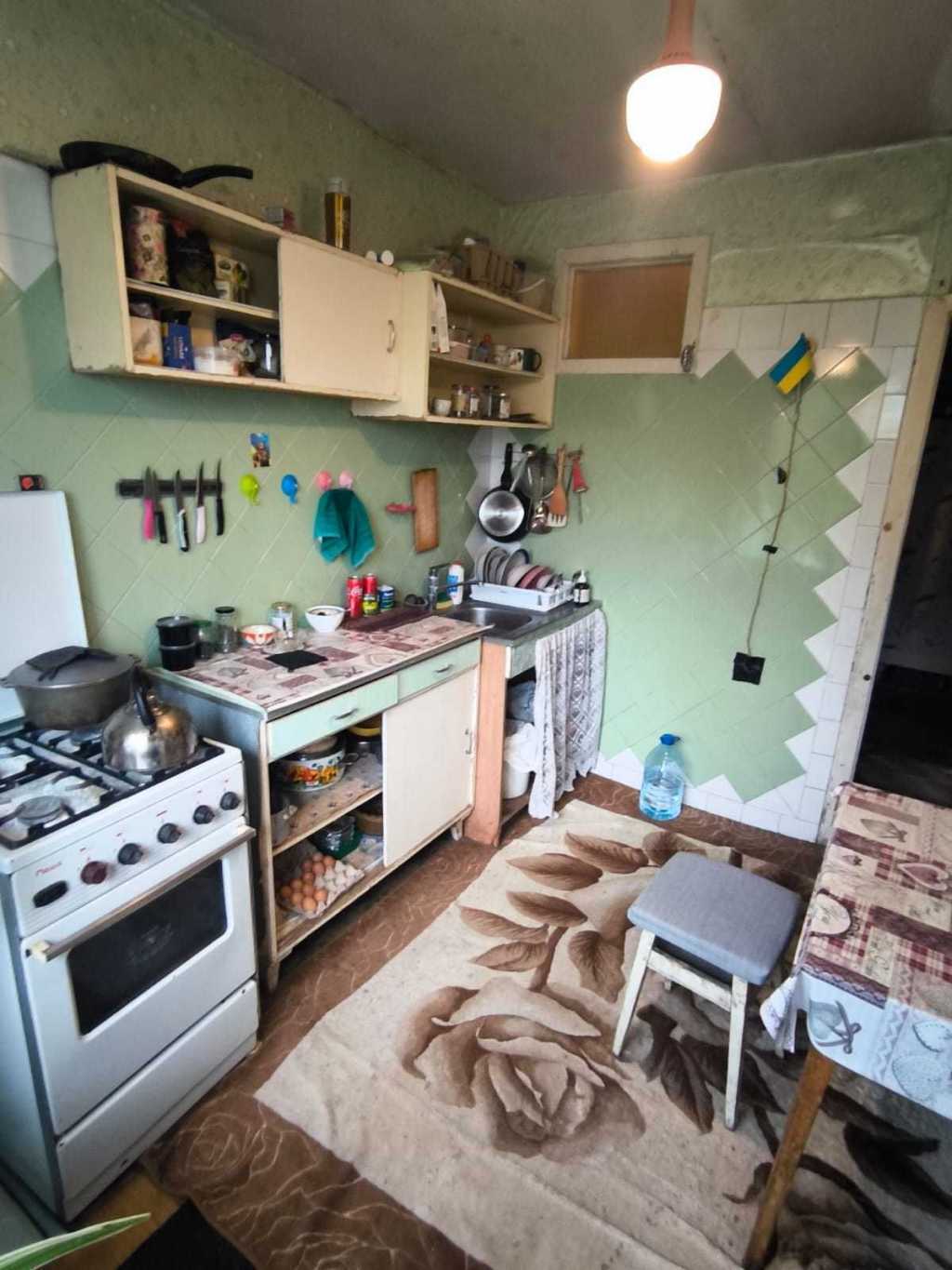 Продаж 2-кімнатної квартири 52 м², Стратегічне шосе, 15