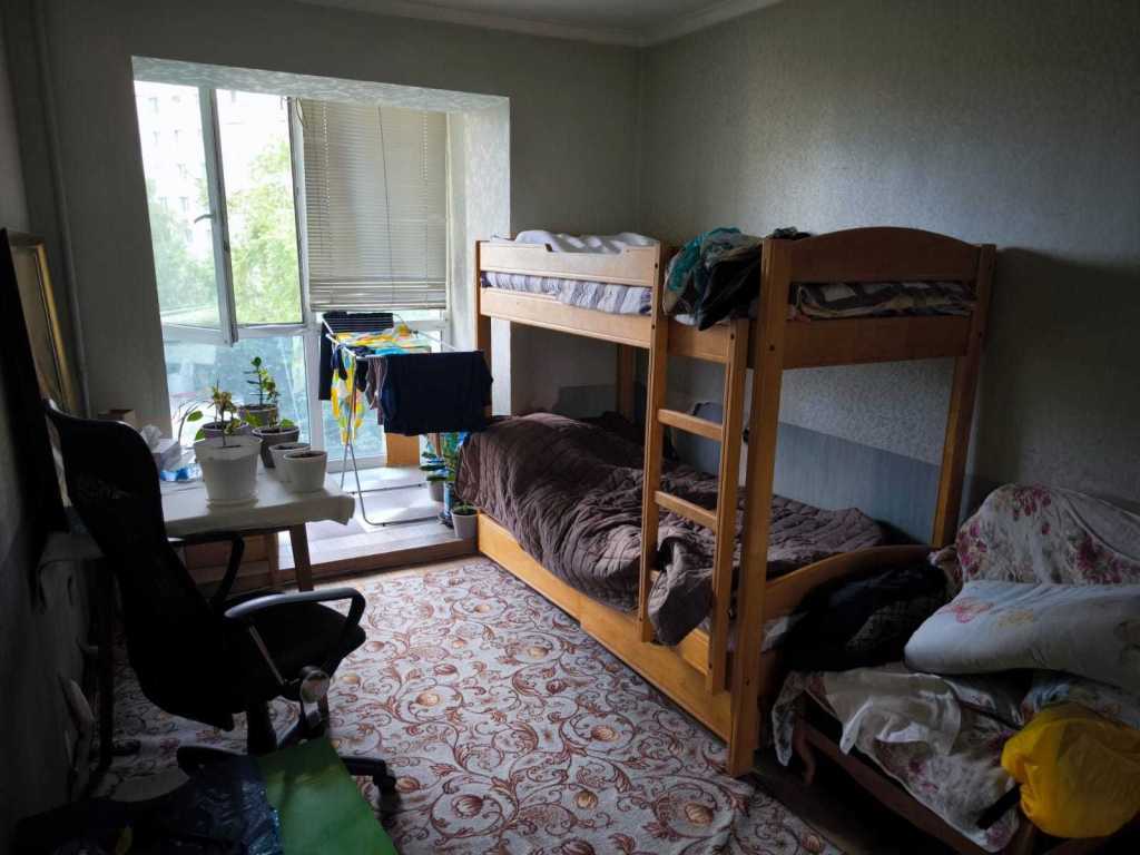 Продаж 2-кімнатної квартири 52 м², Стратегічне шосе, 15