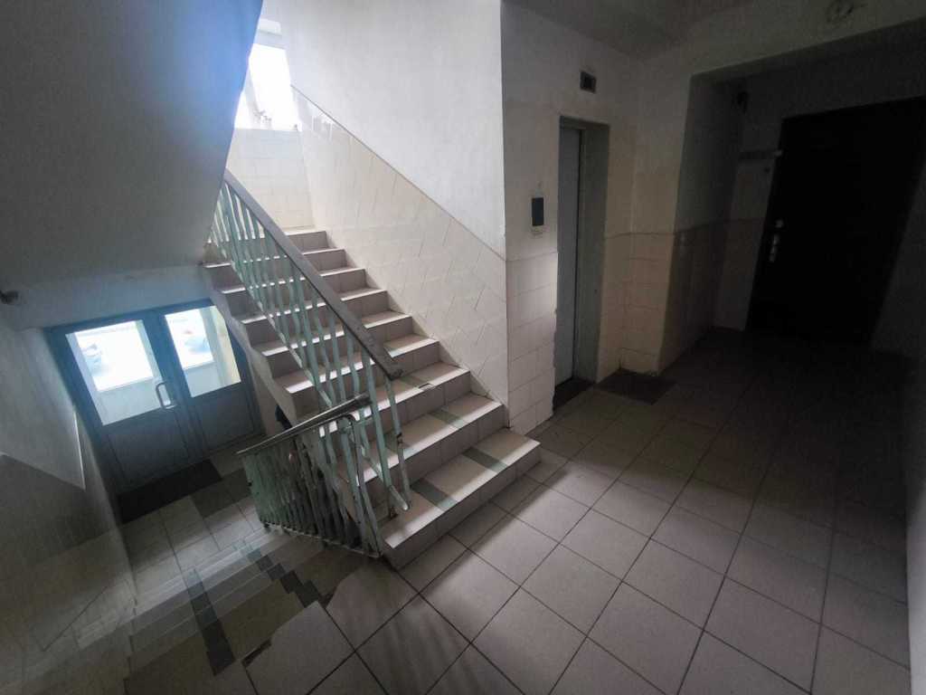 Продаж 2-кімнатної квартири 52 м², Стратегічне шосе, 15