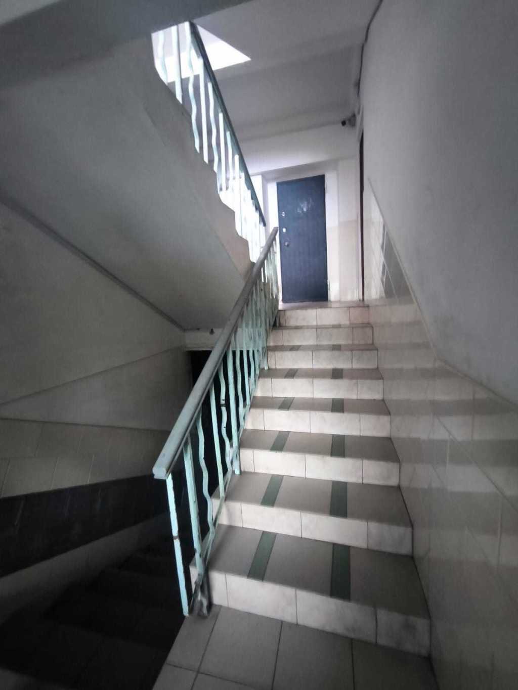 Продаж 2-кімнатної квартири 52 м², Стратегічне шосе, 15