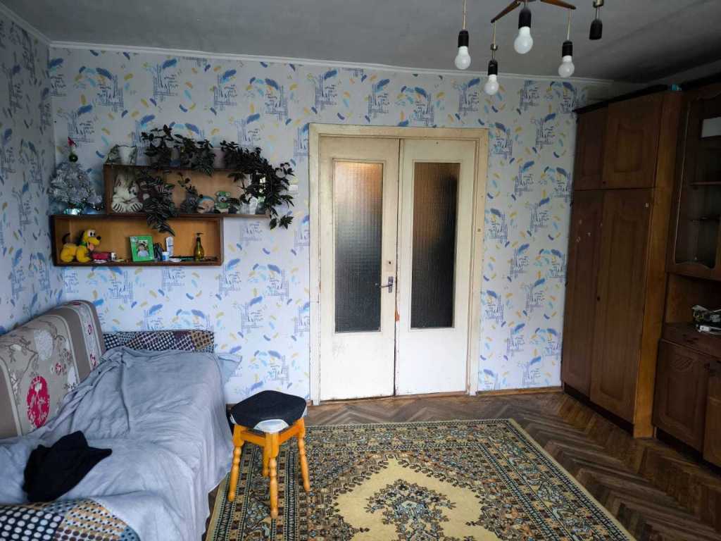 Продаж 2-кімнатної квартири 52 м², Стратегічне шосе, 15