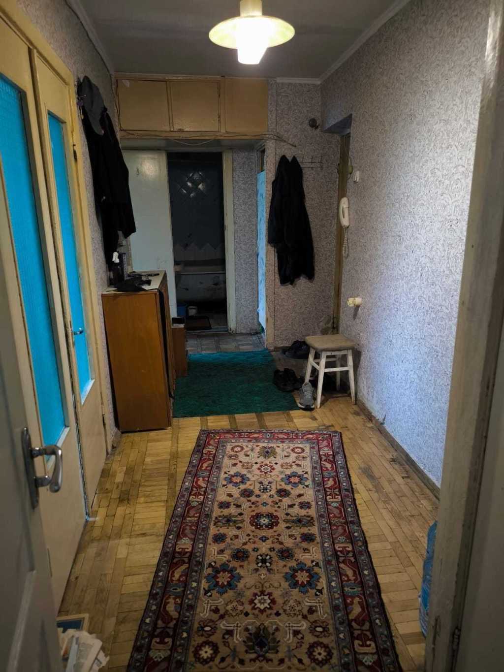 Продаж 2-кімнатної квартири 52 м², Стратегічне шосе, 15