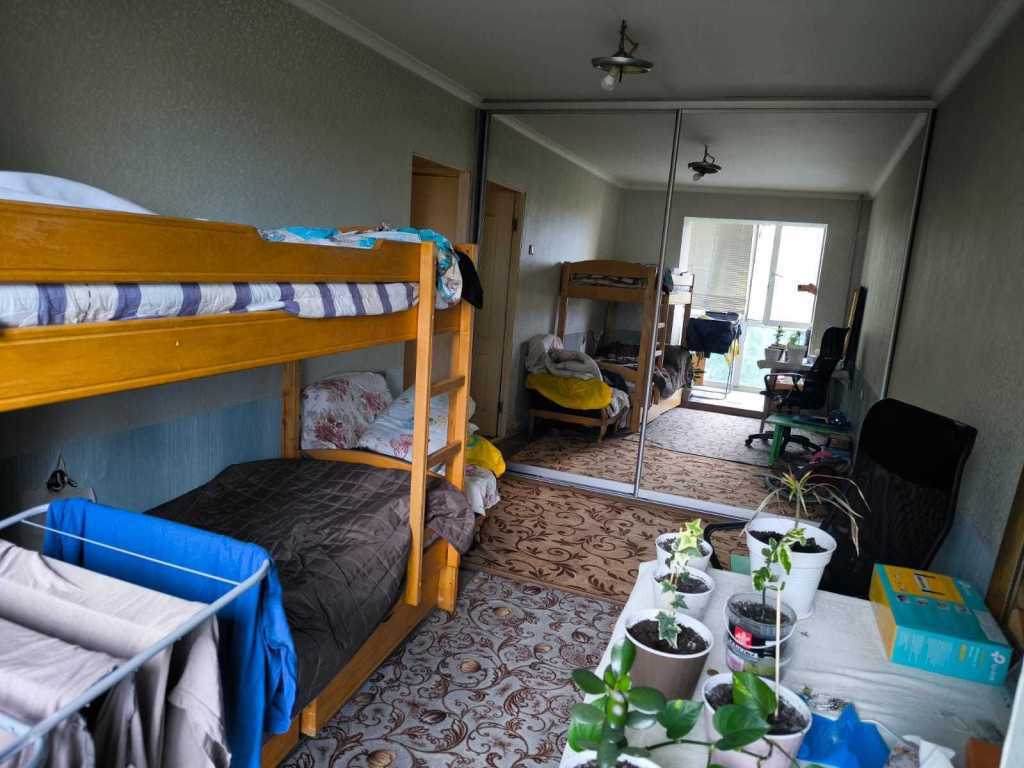 Продаж 2-кімнатної квартири 52 м², Стратегічне шосе, 15