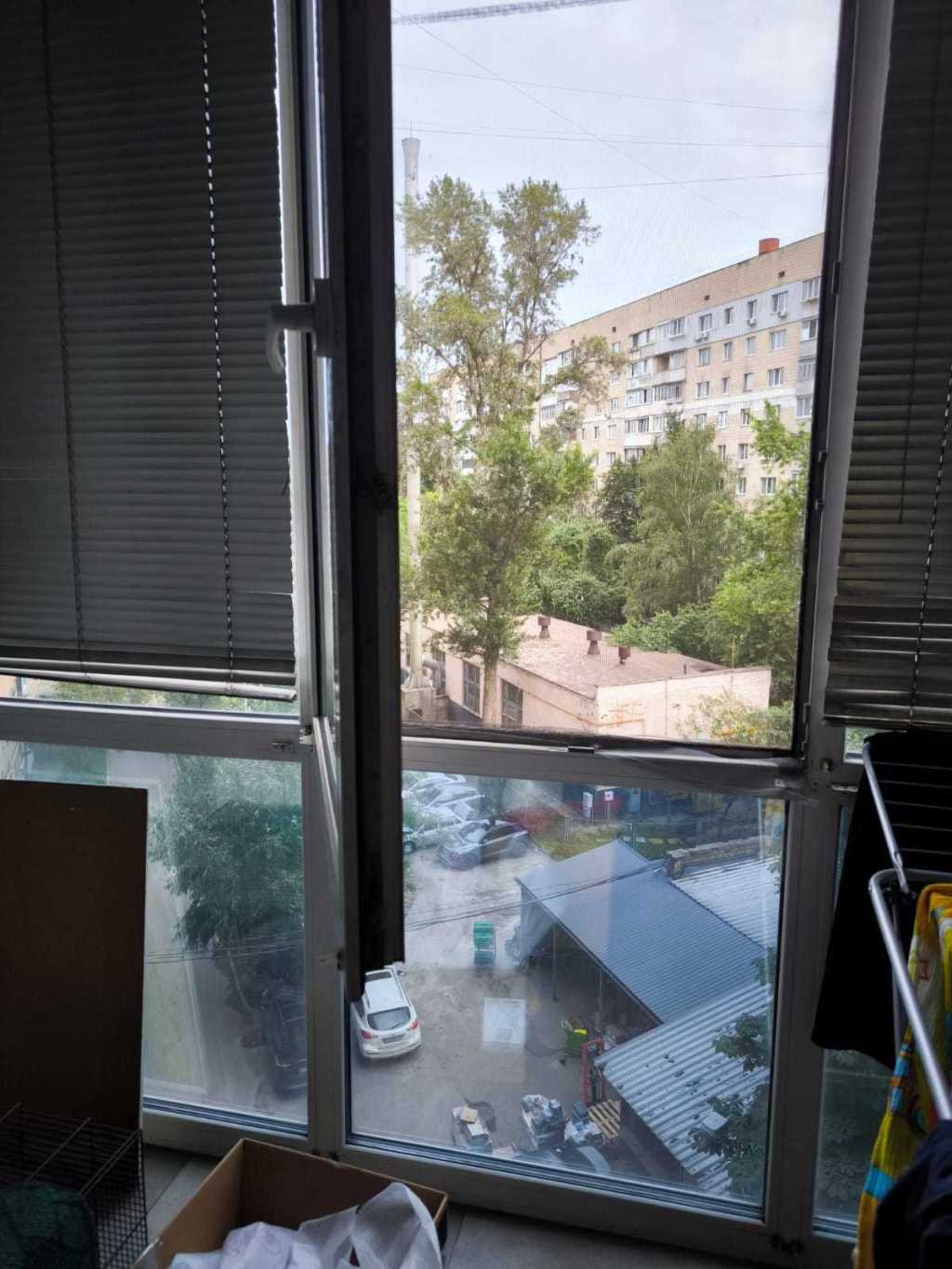 Продаж 2-кімнатної квартири 52 м², Стратегічне шосе, 15