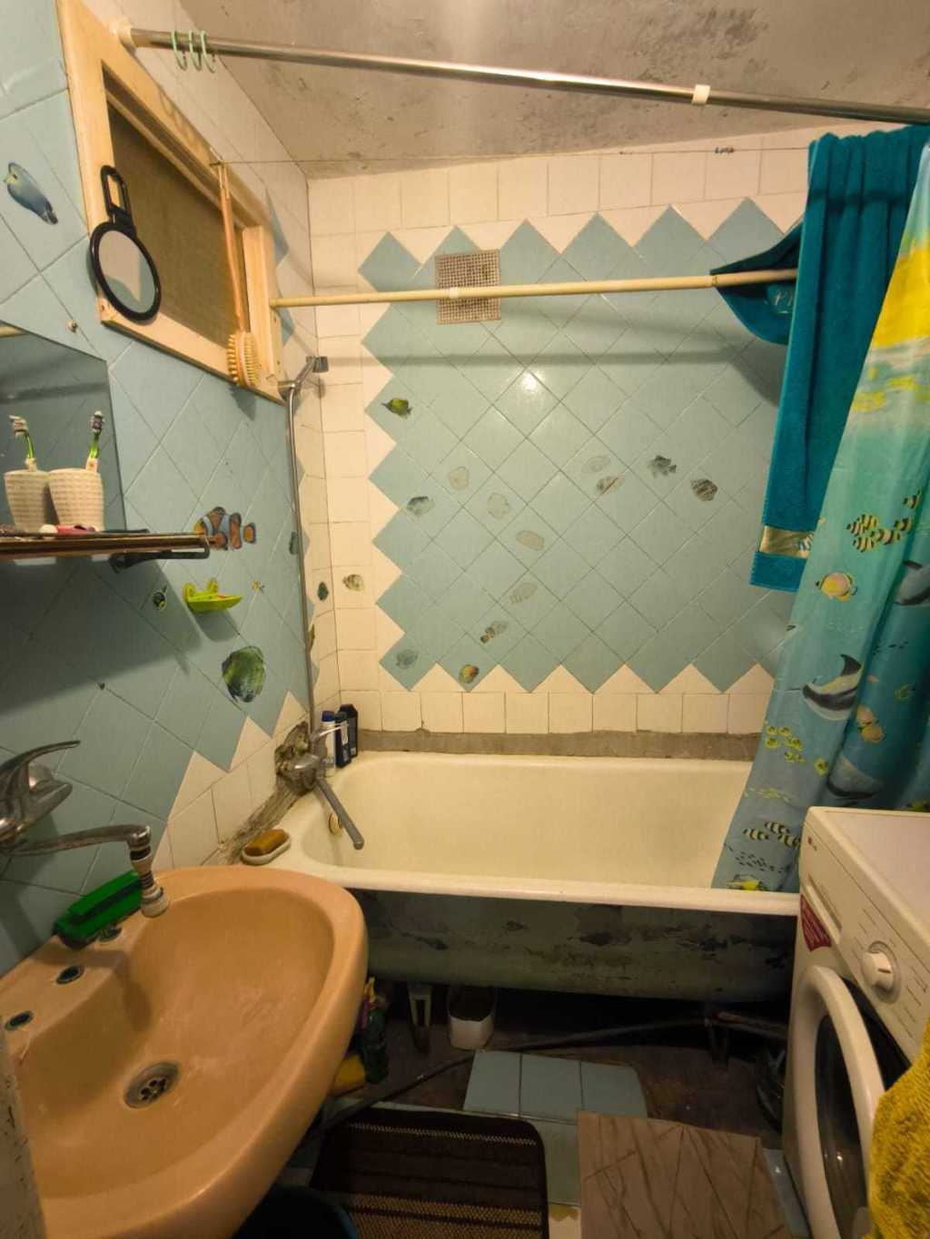 Продаж 2-кімнатної квартири 52 м², Стратегічне шосе, 15