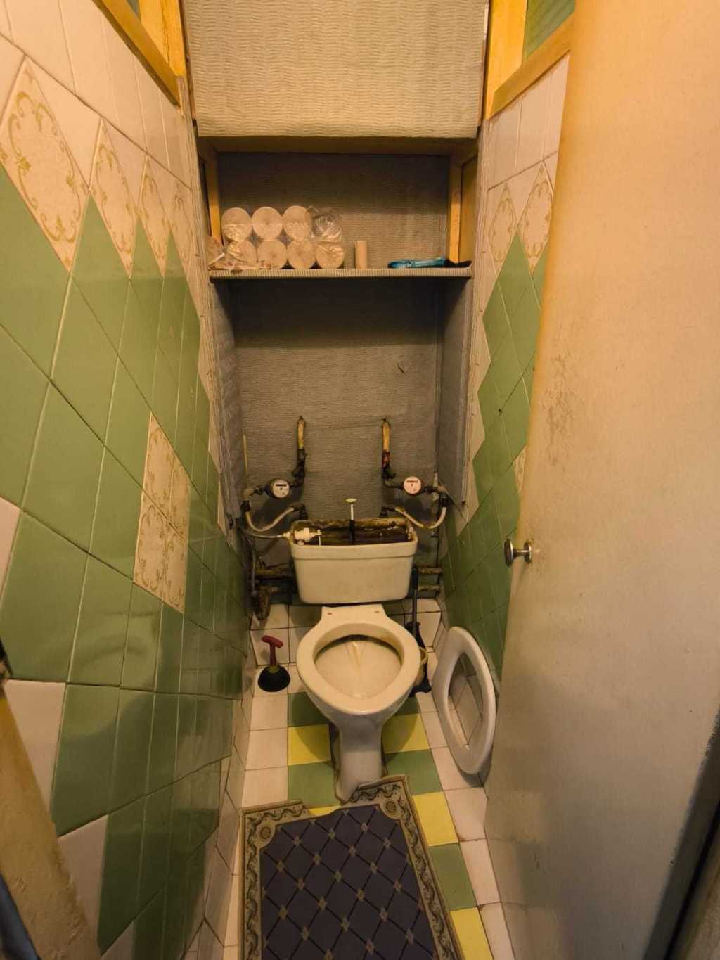 Продаж 2-кімнатної квартири 52 м², Стратегічне шосе, 15