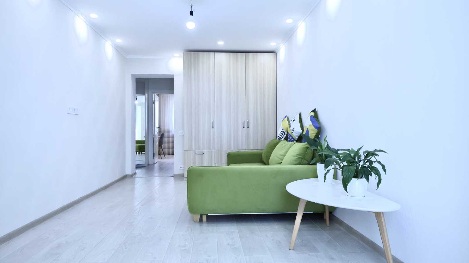 Продажа 1-комнатной квартиры 43 м², Щастя, 1
