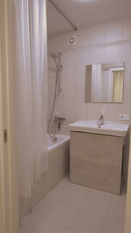 Продажа 1-комнатной квартиры 43 м², Щастя, 1