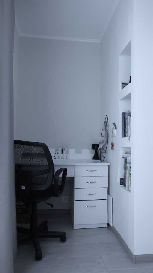 Продажа 1-комнатной квартиры 43 м², Щастя, 1