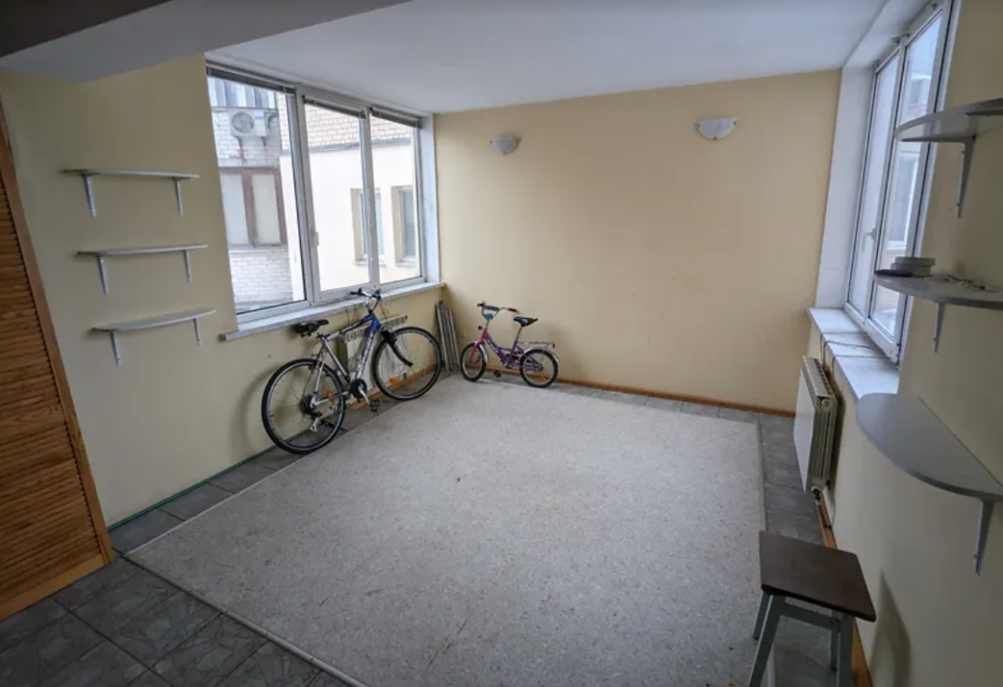 Продажа 3-комнатной квартиры 149.4 м², Героев Сталинграда просп., 22