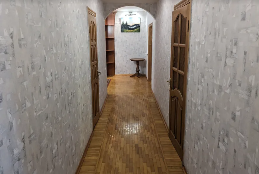Продажа 3-комнатной квартиры 149.4 м², Героев Сталинграда просп., 22