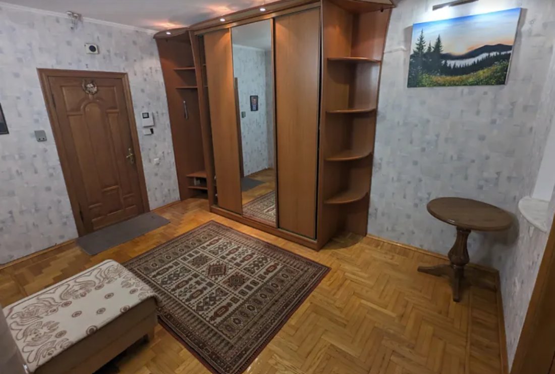 Продажа 3-комнатной квартиры 149.4 м², Героев Сталинграда просп., 22