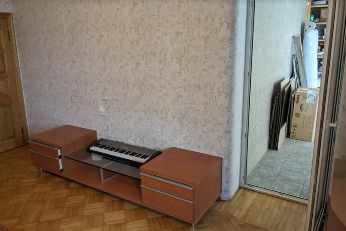 Продажа 3-комнатной квартиры 149.4 м², Героев Сталинграда просп., 22