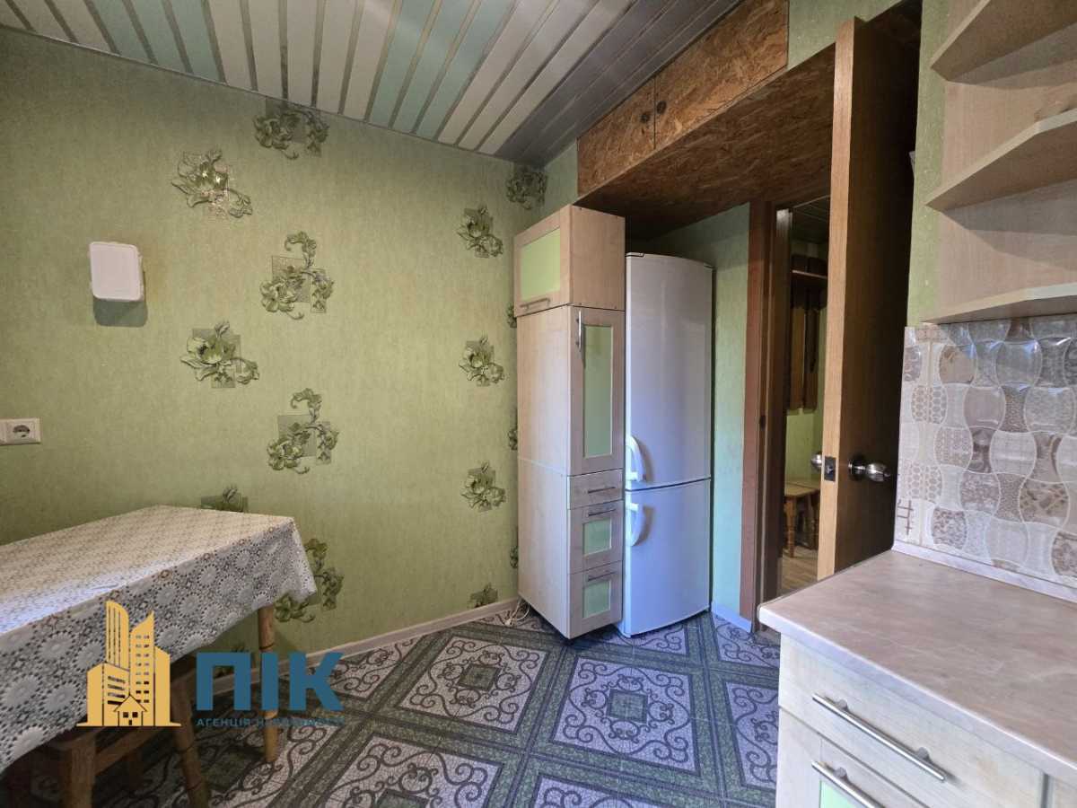 Продажа 1-комнатной квартиры 30.5 м², Иорданская ул., 4