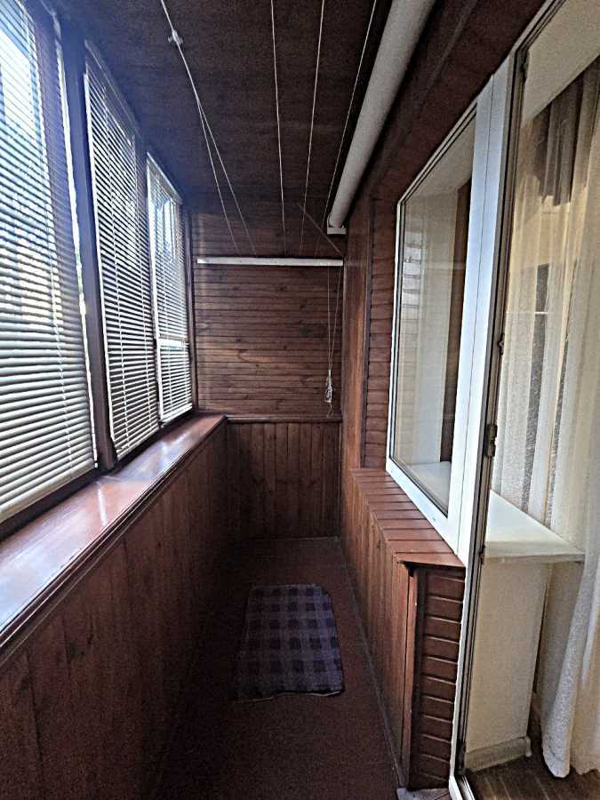 Продажа 1-комнатной квартиры 30.5 м², Иорданская ул., 4