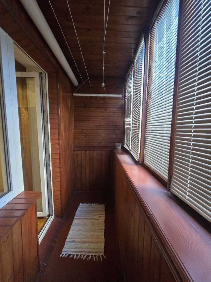 Продажа 1-комнатной квартиры 30.5 м², Иорданская ул., 4