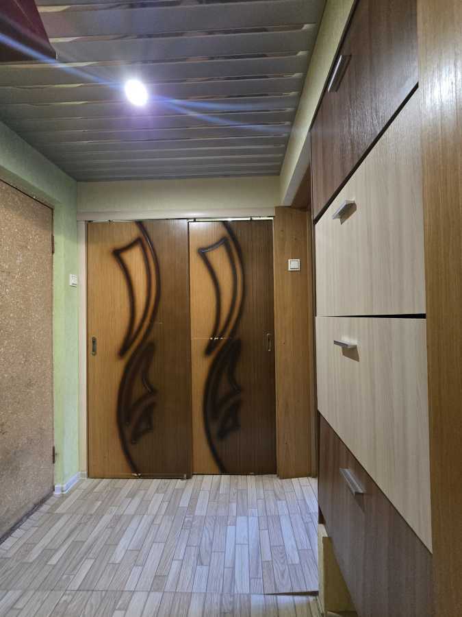 Продажа 1-комнатной квартиры 30.5 м², Иорданская ул., 4