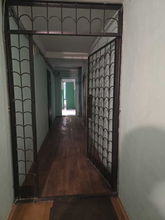 Продажа 1-комнатной квартиры 30.5 м², Иорданская ул., 4